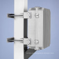 Großhandel IP66 Outdoor Junction Box Aluminiumgehäuse Aluminium Heizkörpergehäuse Aluminium Hülle 370*332*137 mm